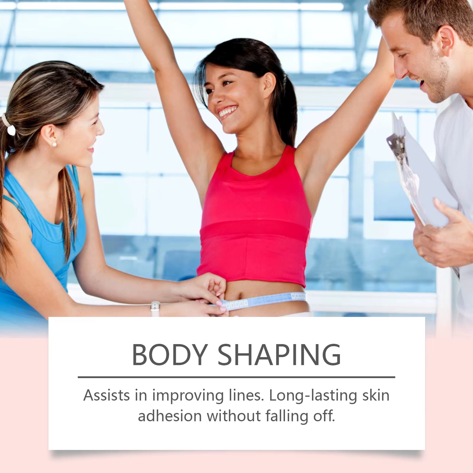 GLP-1 Patches Appetite Control Belly Fat Burner Weight Loss Insulin Regulator Control of Weight Sculpting Shaping Body